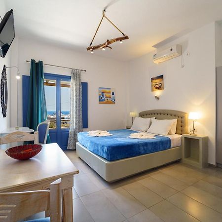 Marousi Suites Perissa  Exterior foto