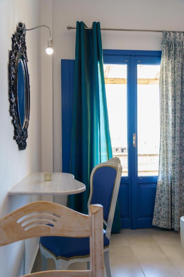 Marousi Suites Perissa  Exterior foto