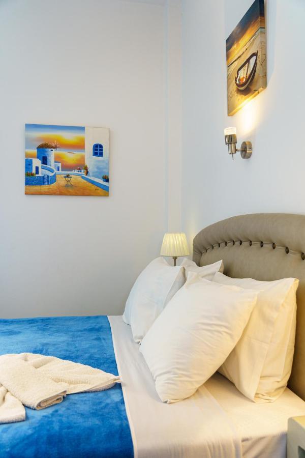 Marousi Suites Perissa  Exterior foto