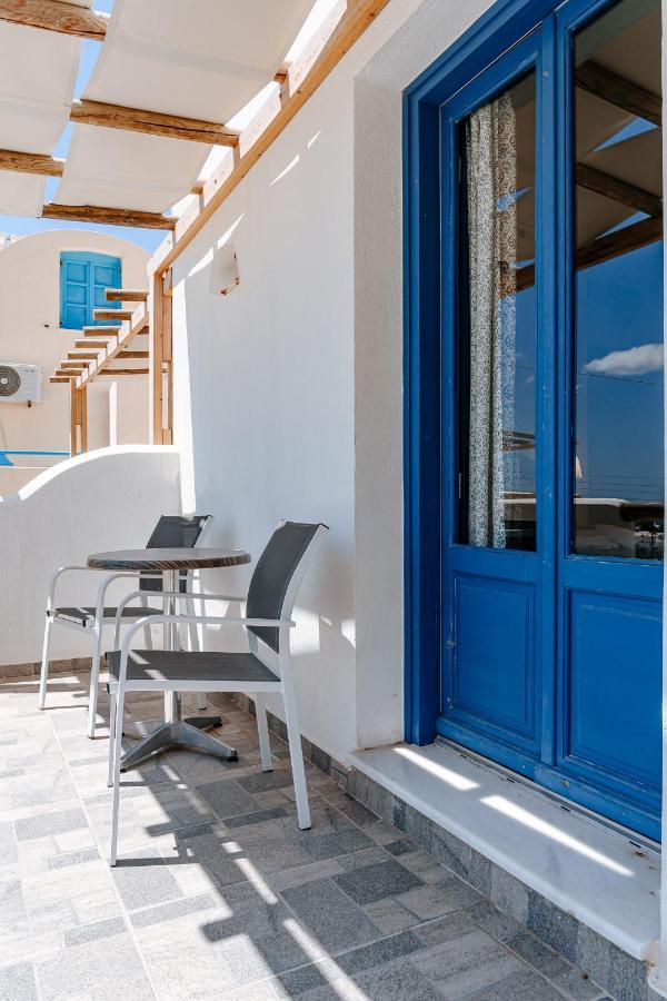 Marousi Suites Perissa  Exterior foto