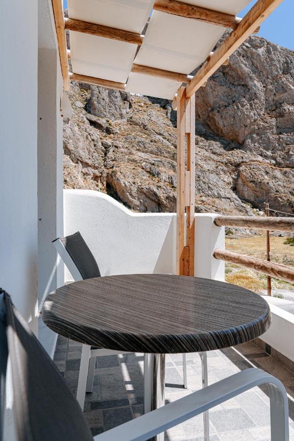 Marousi Suites Perissa  Exterior foto