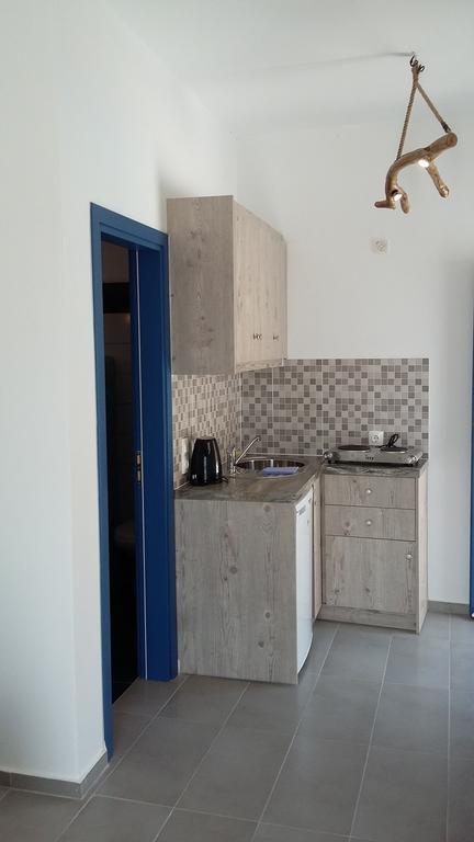 Marousi Suites Perissa  Exterior foto